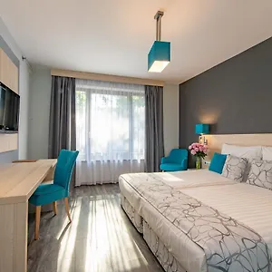 Hotel Regnum, Boedapest
